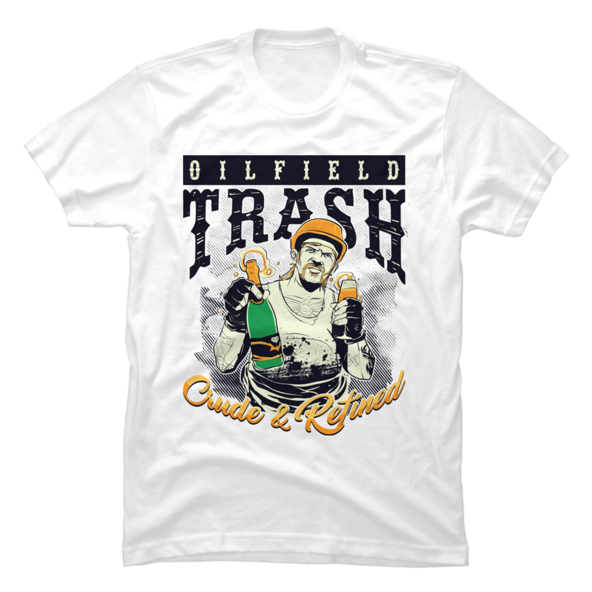 oilfield trash shirts oilfield trash shirts